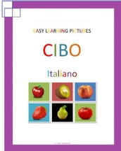 Easy Learning Pictures. Cibo.
