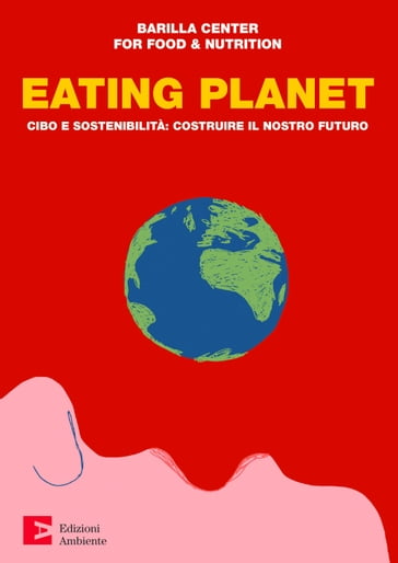 Eating Planet  edizione italiana