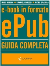 Ebook in formato ePub Guida completa