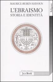 Ebraismo. Storia e identità (L )