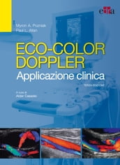 Eco-color Doppler