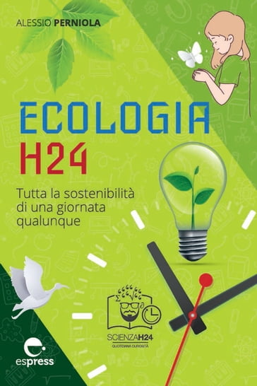 Ecologia H24