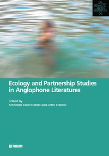 Ecology and partnership studies in anglophone literatures
