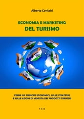 Economia e Marketing del Turismo