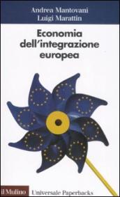 Economia dell integrazione europea