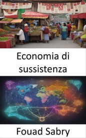 Economia di sussistenza