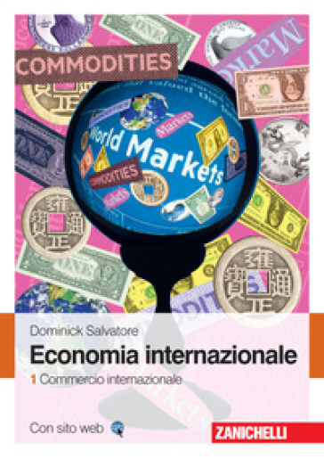 Economia internazionale. 1: Commercio internazionale