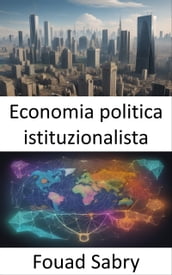 Economia politica istituzionalista