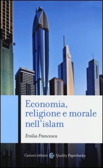 Economia, religione e morale nell'islam