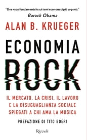 Economia rock