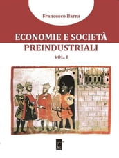 Economie e società preindustriali