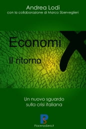 Economix, il ritorno