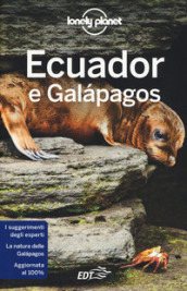 Ecuador e Galapagos
