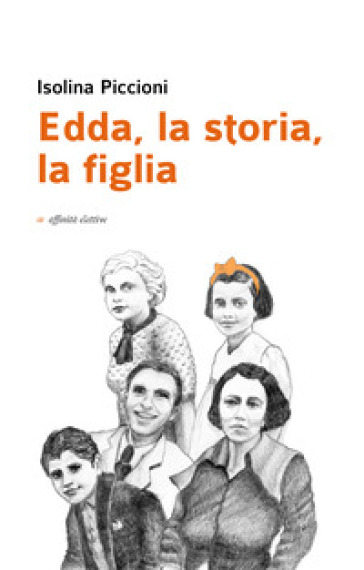 Edda, la storia, la figlia