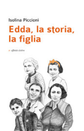 Edda, la storia, la figlia