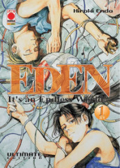 Eden. Ultimate edition. 1.