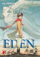Eden. Ultimate edition. 5.