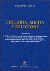 Editoria, media e religione