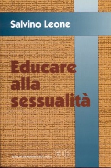 Educare alla sessualità