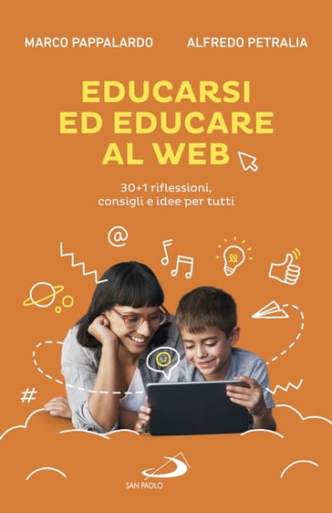 Educarsi ed educare al web