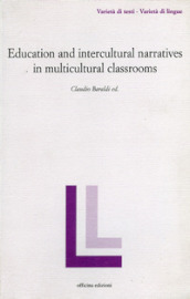 Education and intercultural narratives in multicultural classrooms