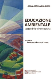 Educazione Ambientale sostenibile e incorporata