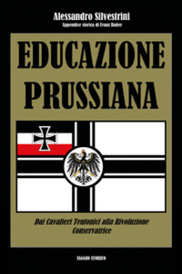 Educazione prussiana