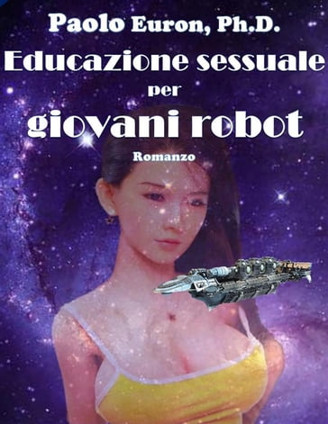 Educazione sessuale per giovani robot