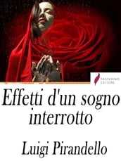 Effetti d un sogno interrotto