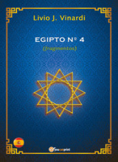 Egipto n° 4 (fragmentos)