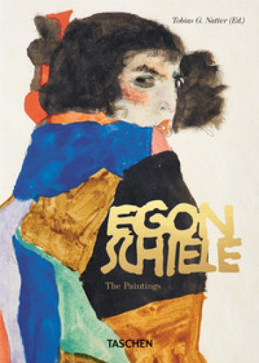 Egon Schiele. The paintings. Ediz. a colori