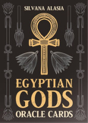 Egyptian gods oracle cards
