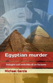 Egyptian murder