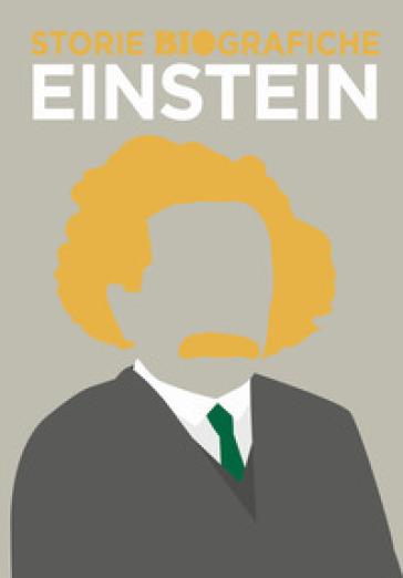 Einstein. Ediz. illustrata