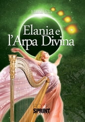 Elania e l Arpa Divina