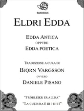 Eldri Edda - Edda Antica