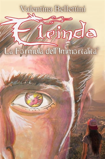 Eleinda - La Formula dell'Immortalità