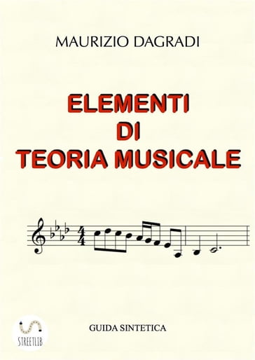 Elementi di Teoria Musicale