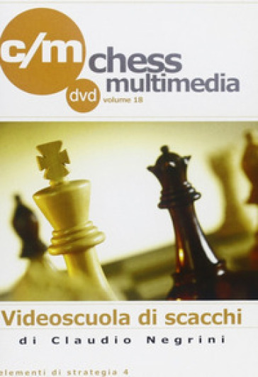 Elementi di strategia. DVD. 4.