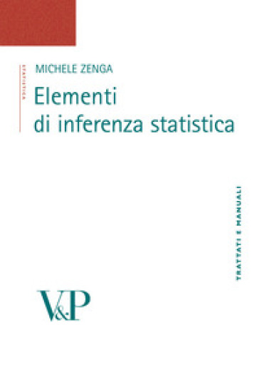 Elementi di inferenza statistica