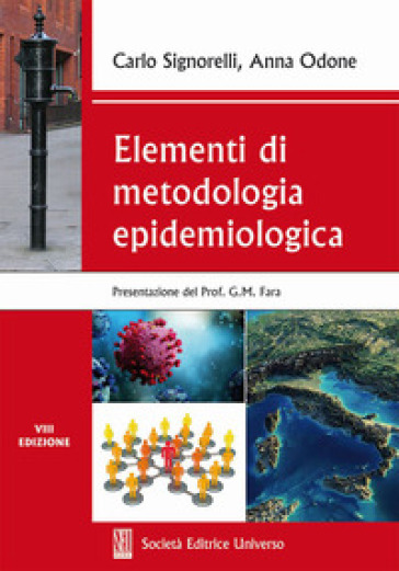 Elementi di metodologia epidemiologica