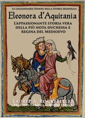 Eleonora d Aquitania