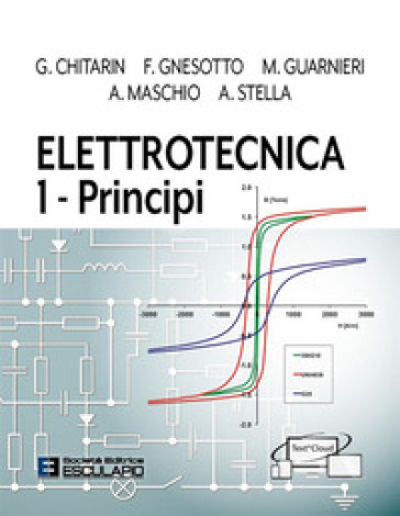 Elettrotecnica. 1: Principi