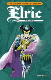 Elric. The Michael Moorcock library. 1-5.