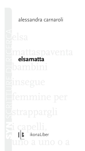 Elsamatta