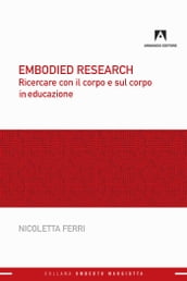 Embodied research
