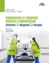 Emergenze e urgenze medico chirurgiche
