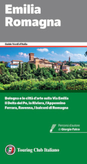 Emilia Romagna. Con QR Code