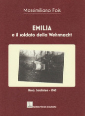 Emilia e il soldato della Wehrmacht