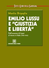 Emilio Lussu e 